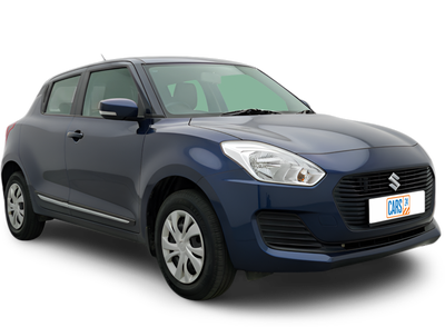 Maruti Swift-img